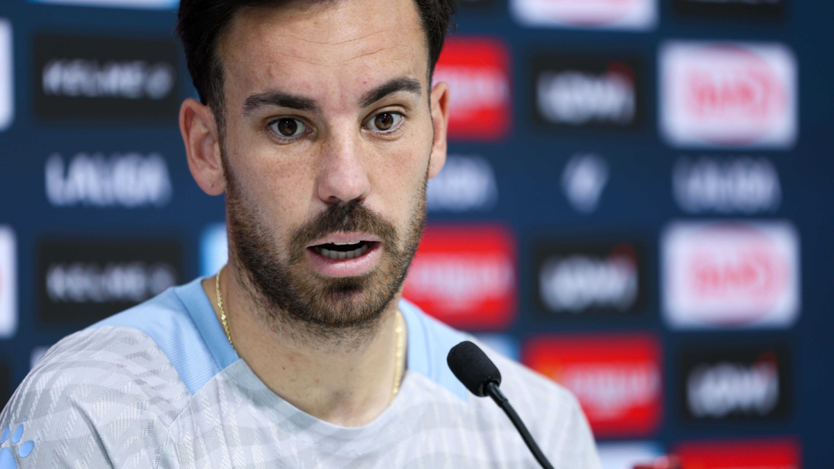 Edu Expósito: "La llegada de Monchi me da a entender que daremos pasos buenos"