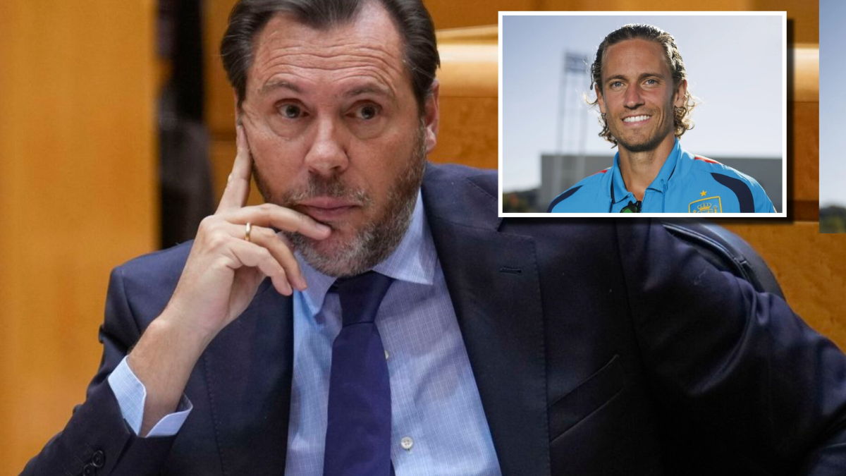 Óscar Puente ironiza con los hábitos de Marcos Llorente: "Quien sabe de verdad de salud es un futbolista