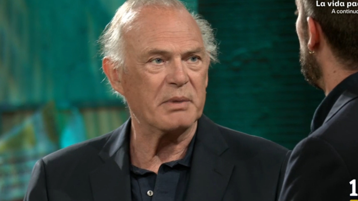 Pedro Piqueras, sobre la corrupción tras la imputación de José Luis Rodríguez Zapatero: “Es lo peor que le puede pasar a la democracia”