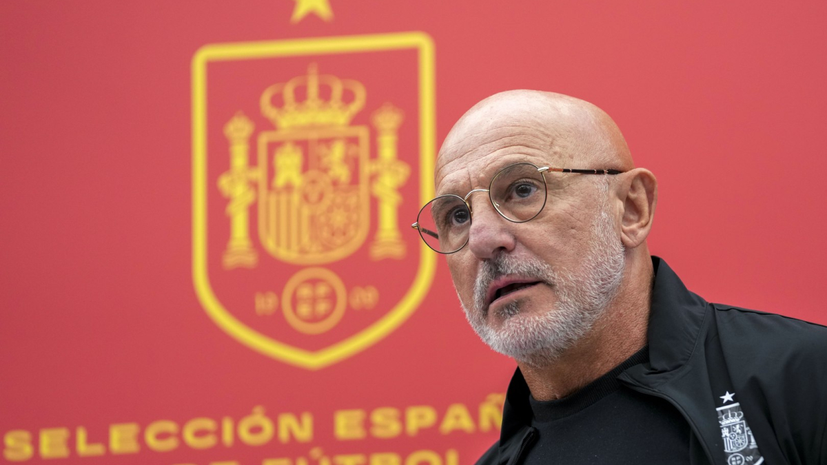 Raúl Varela: "Llega la última oportunidad para convencer a Luis de la Fuente"