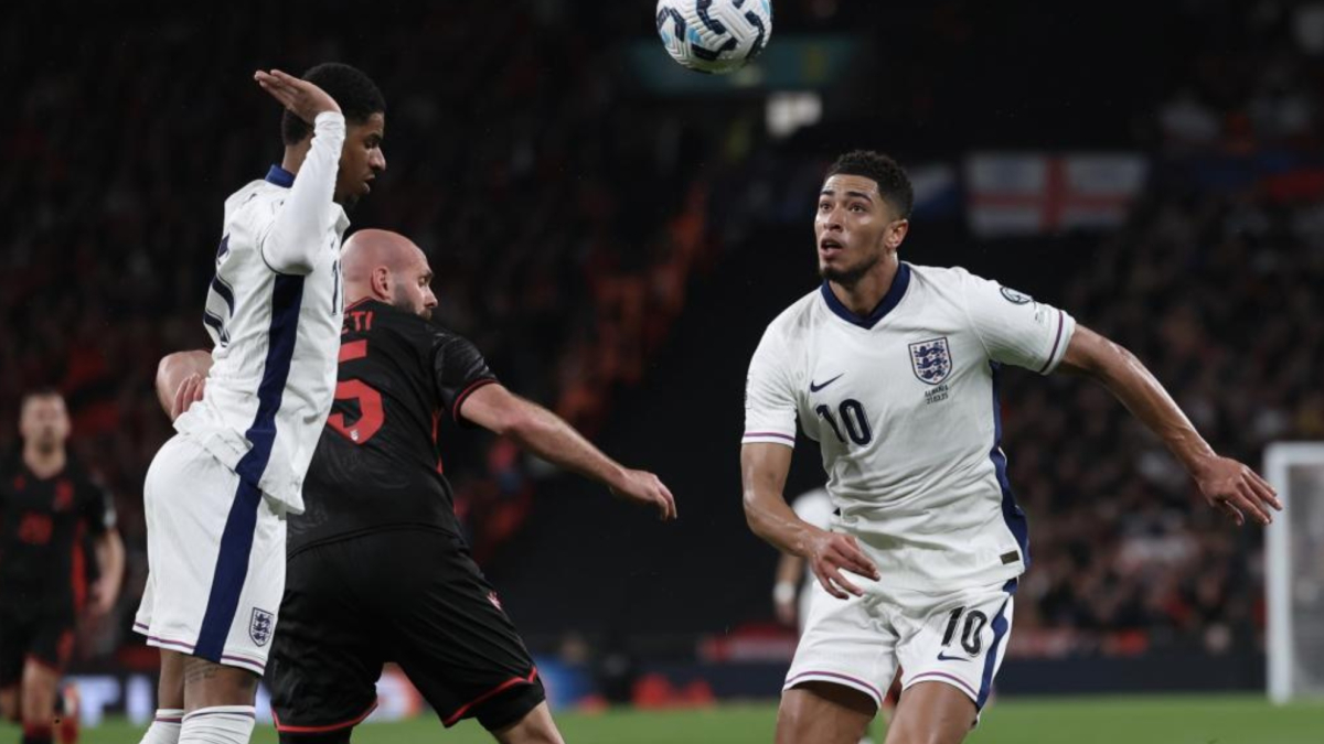 Convocatoria de Inglaterra para el Mundial 2026: partidos, horarios, fechas y calendario