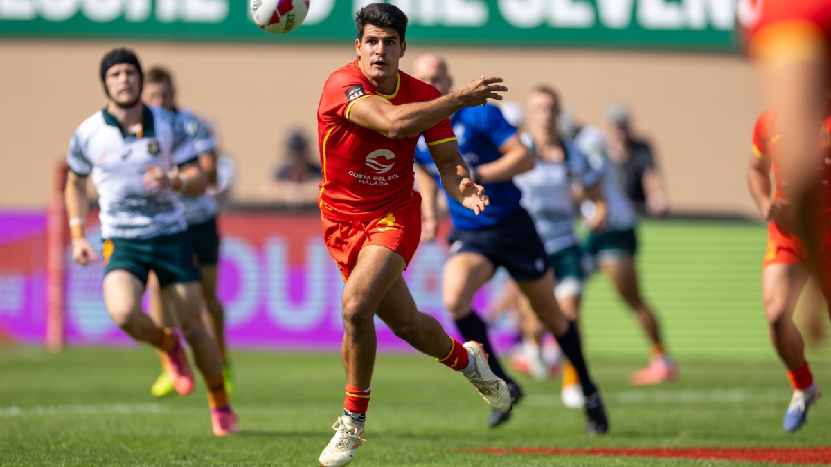 Leones y Leonas ya tienen equipo para las Series Mundiales de Valladolid