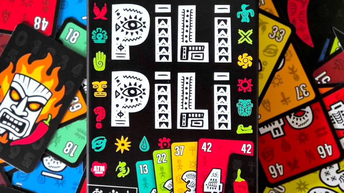 Este juego ya ha vendido medio millón de copias en Francia y tú todavía no lo conoces