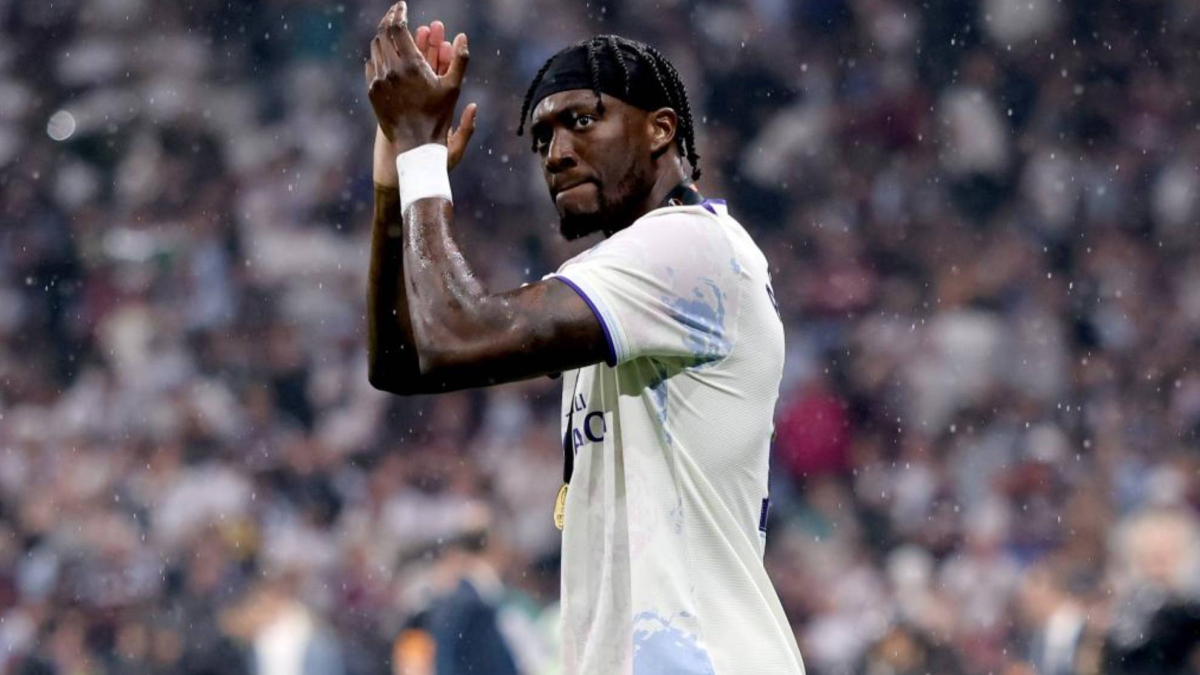 El exclusivo 'club' al que ha pasado a formar parte Tammy Abraham