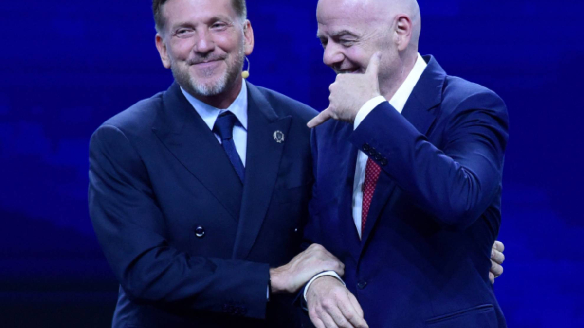 El Mundial 2030 con 64 selecciones, destinado al fracaso