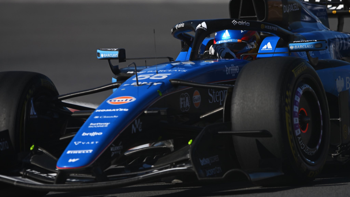 Horarios F1 carrera sprint y clasificación del GP de Canadá: a qué hora es y dónde ver en TV la 'carrera sprint' y la 'qualy' de Sainz y Alonso