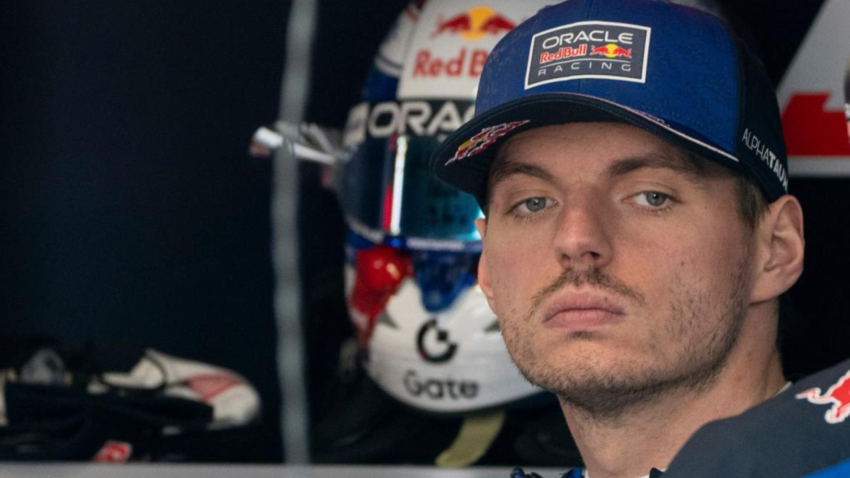 Max Verstappen no se retira y seguirá en la Fórmula 1
