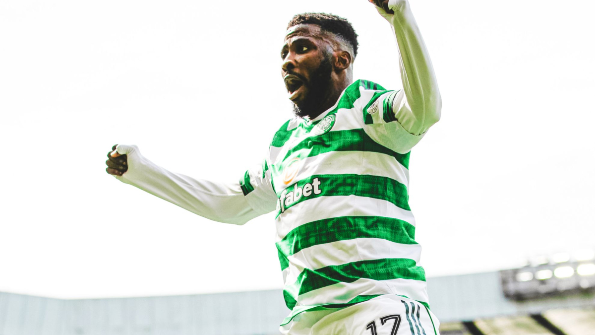Celtic vô địch cúp, hoàn tất cú đúp danh hiệu sau mùa giải sóng gió