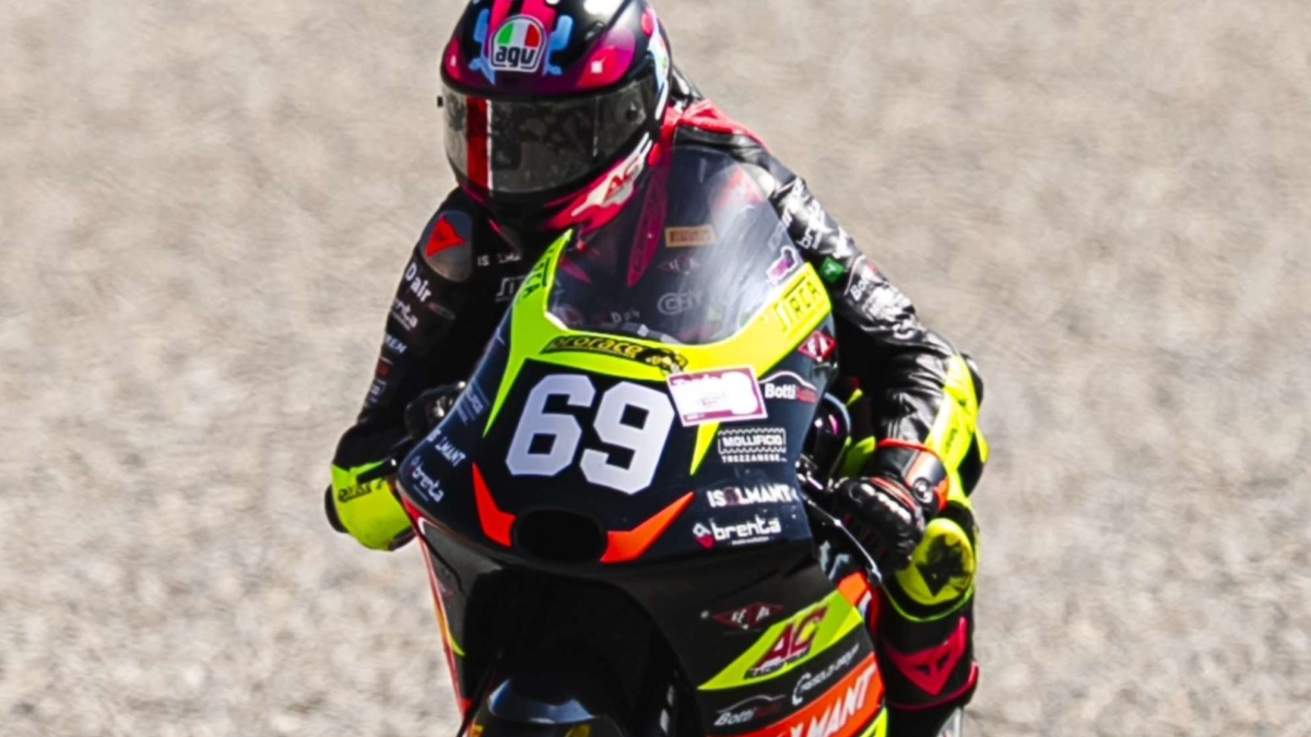 Las futuras promesas inician un nuevo curso en el Circuit