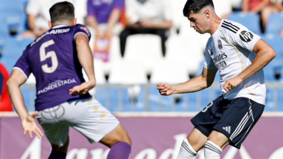 El Castilla se deja la temporada en Guadalajara