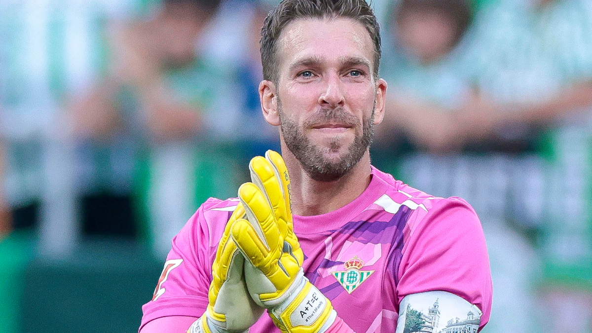 Adrián se despide: "Las decisiones que parten del corazón son las adecuadas