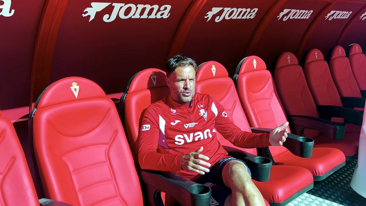 Pedro León: "No le guardo ningún rencor a Mourinho