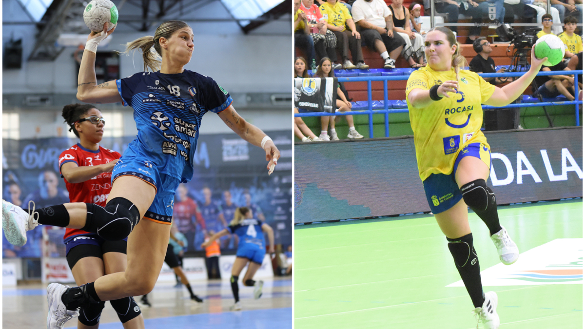 Bera Bera y Rocasa se citan en la final de la Liga Guerreras Iberdrola