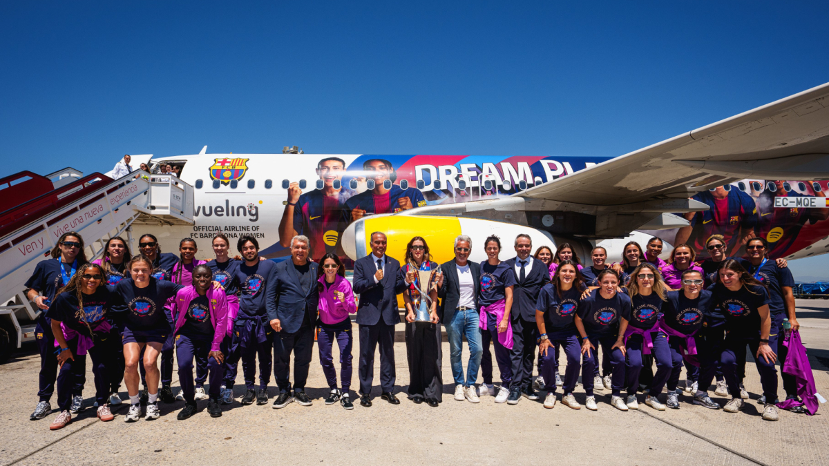 Barcelona đối mặt 7 "vấn đề" với Alexia, Mapi, Graham, Romeu...