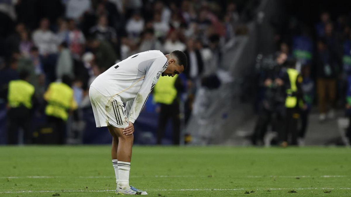 Trent se sincera con el madridismo... y lanza una promesa