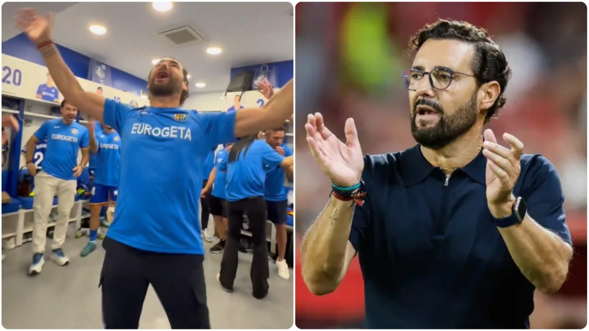 Getafe y unos datos únicos al alcance de Bordalás que dejan 'loco' al mundo del fútbol
