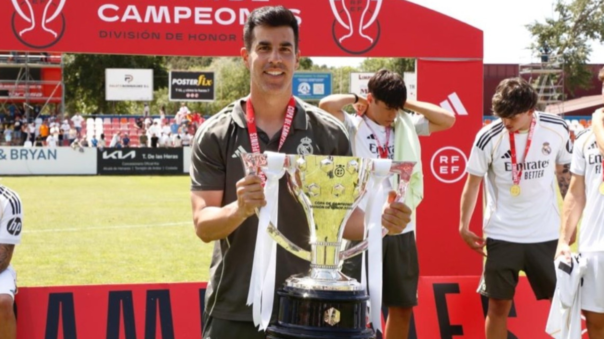 Dos Clásicos encumbran a 'SúperLópez'
