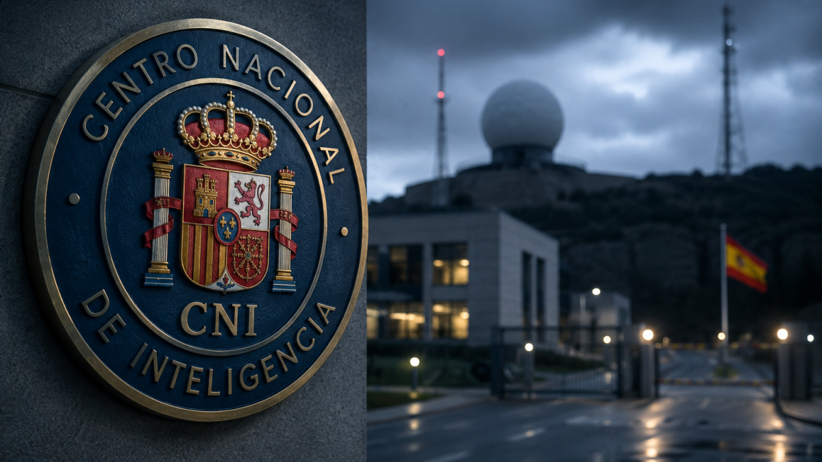 Ni espías ni agentes secretos: el CNI busca trabajadores y estos son los perfiles que necesita