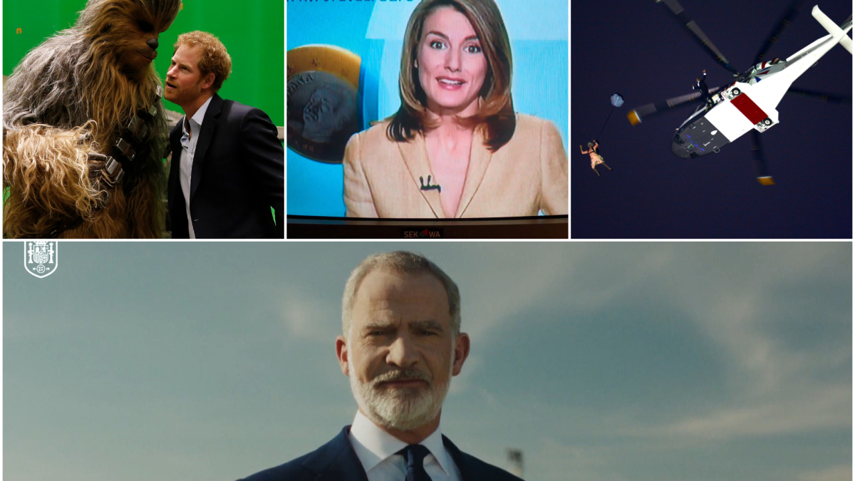 Vua Felipe VI góp mặt tại World Cup, phá vỡ thông lệ hoàng gia