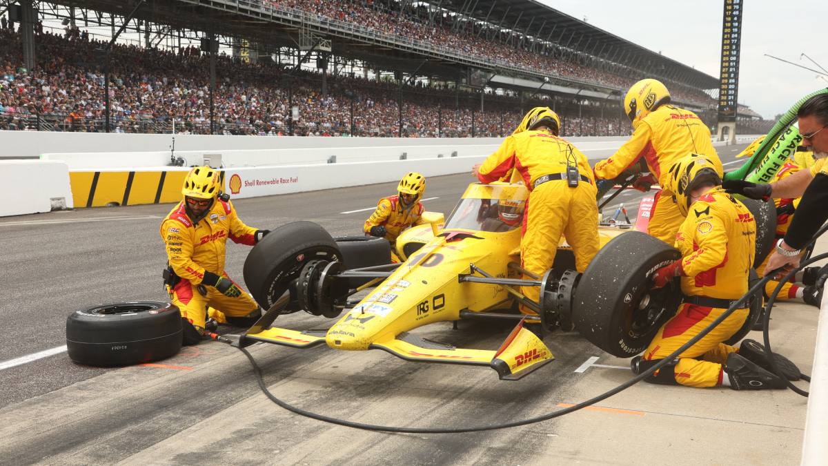Clasificación de la IndyCar tras las 500 Millas de Indianápolis: Palou, más líder pese a la sanción