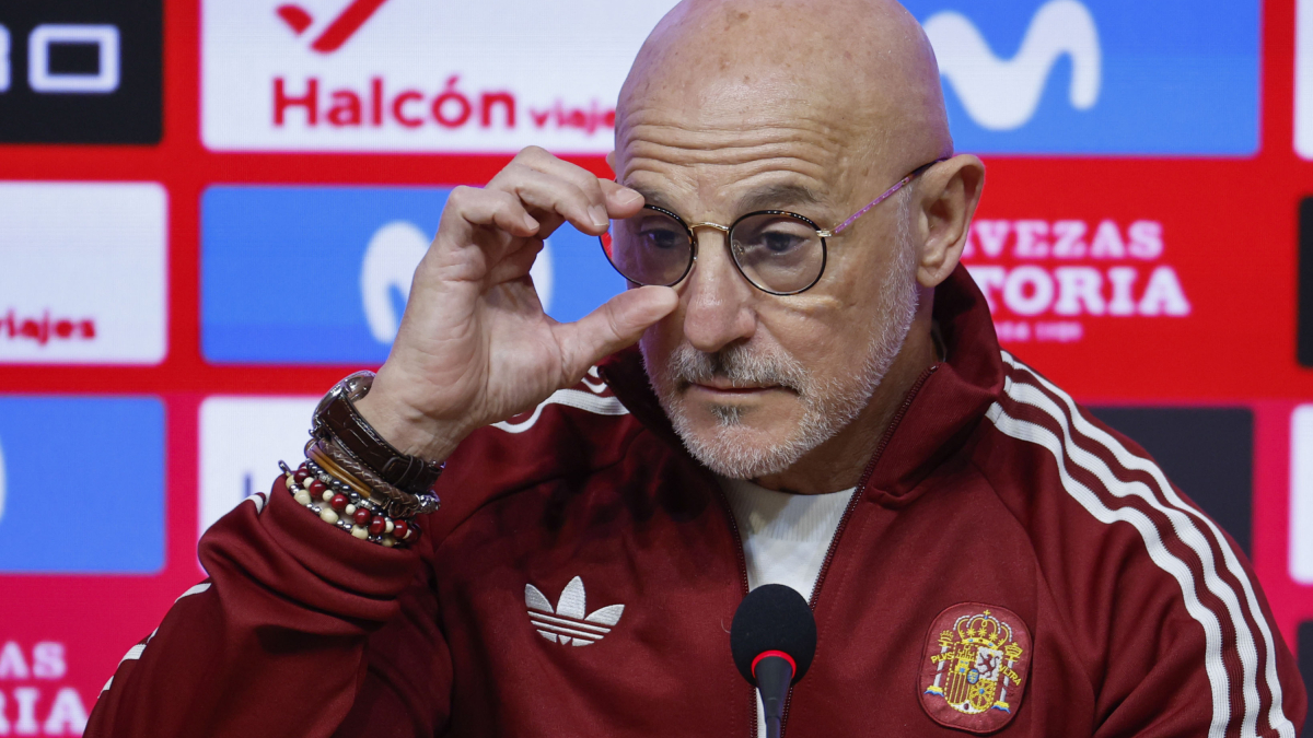Los españoles con mayor valor de mercado que no irán al Mundial