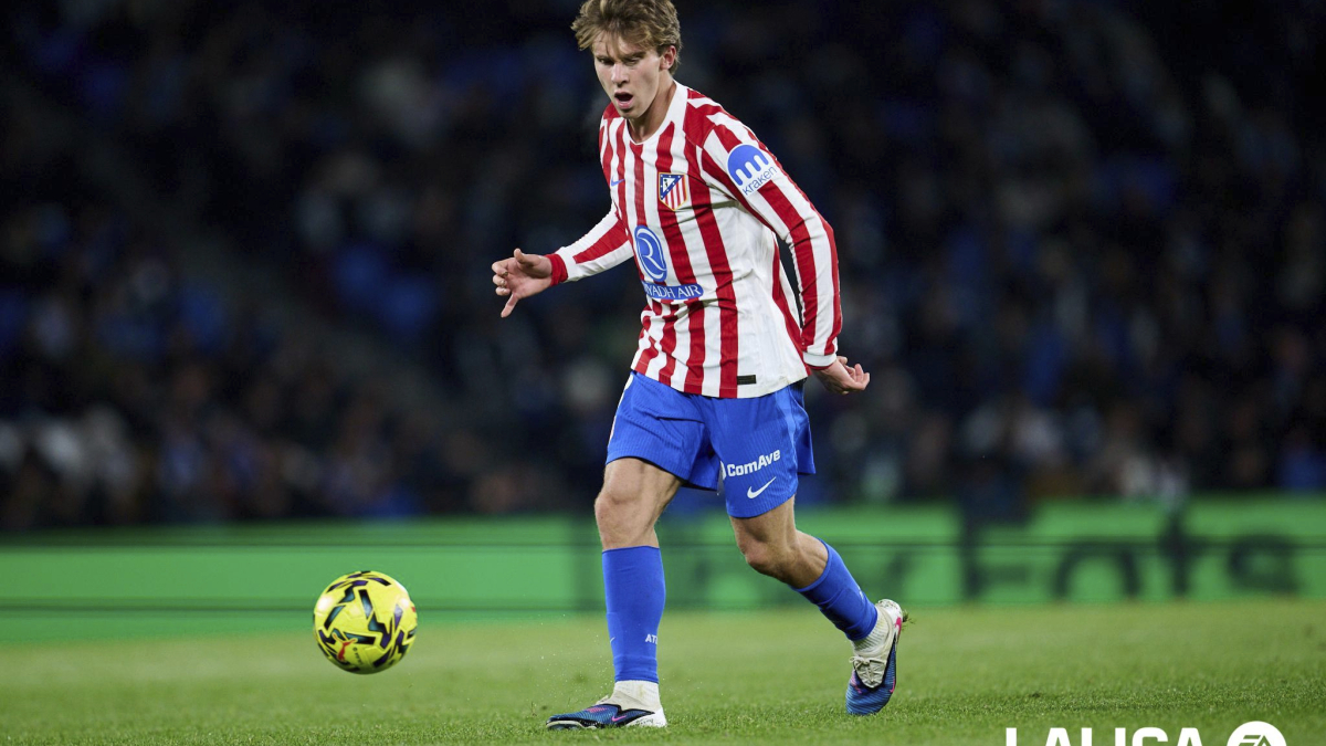 Compra tus entradas para ver el debut liguero del Atlético de Madrid