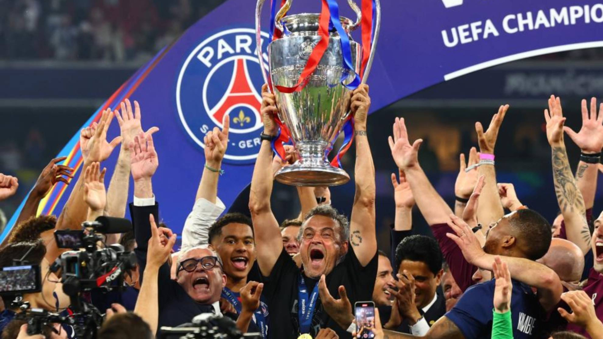 El éxito del PSG que nadie vio venir