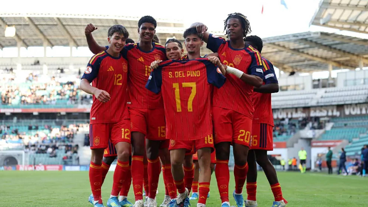 U17 Việt Nam khởi đầu thuận lợi tại VCK châu Á