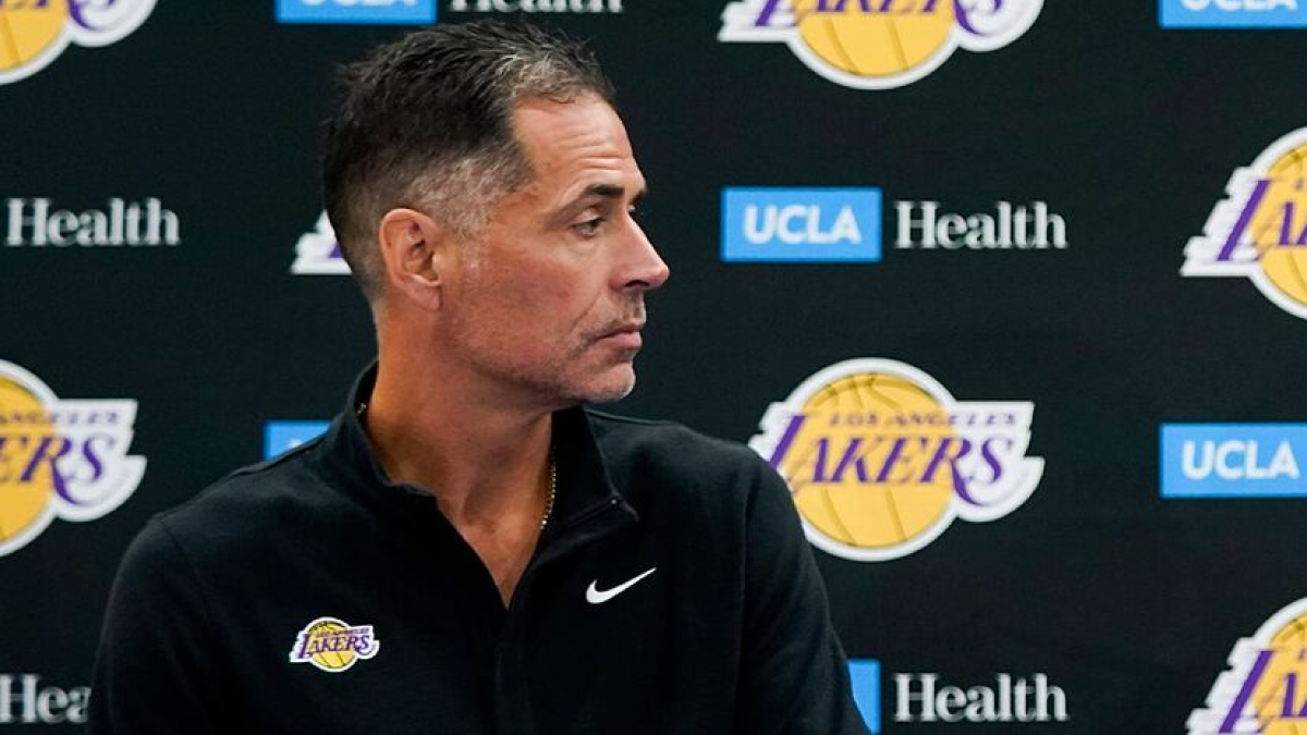 Los Lakers fichan a un genio en su primera gran operación de cara a la próxima temporada