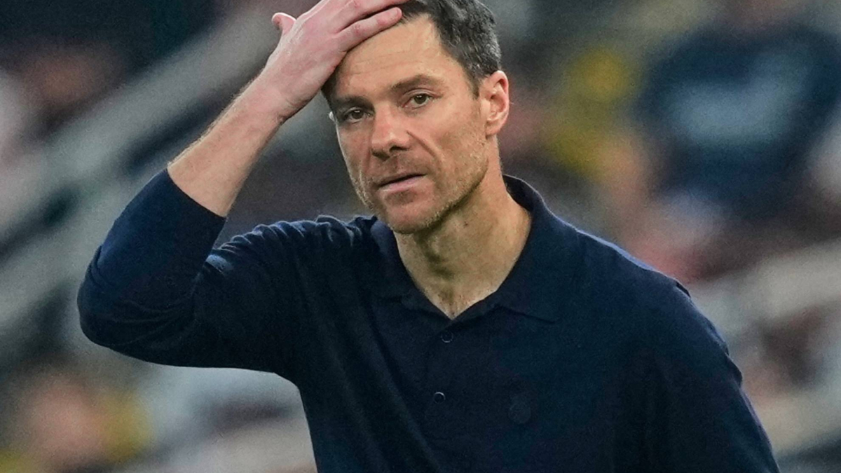 La sospecha de un mito inglés sobre Xabi Alonso y el Chelsea