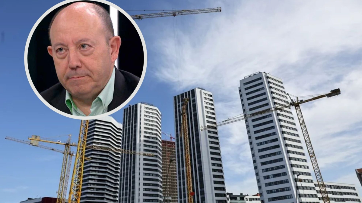 La polémica solución que Bernardos propone a los jóvenes para que puedan acceder a una vivienda