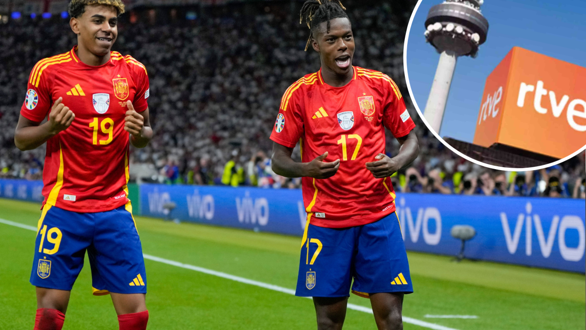 La Justicia da la razón a RTVE con el Mundial 2026: "Pretendían paralizar la comercialización"