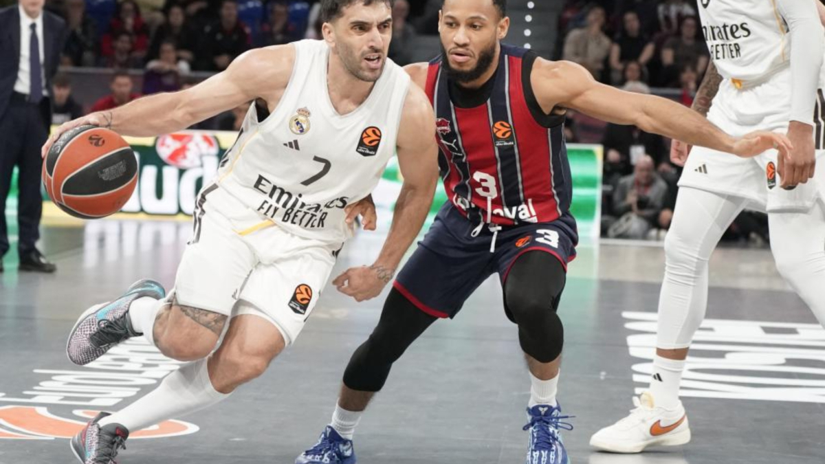 El Madrid es un equipo increíble, pero llega herido