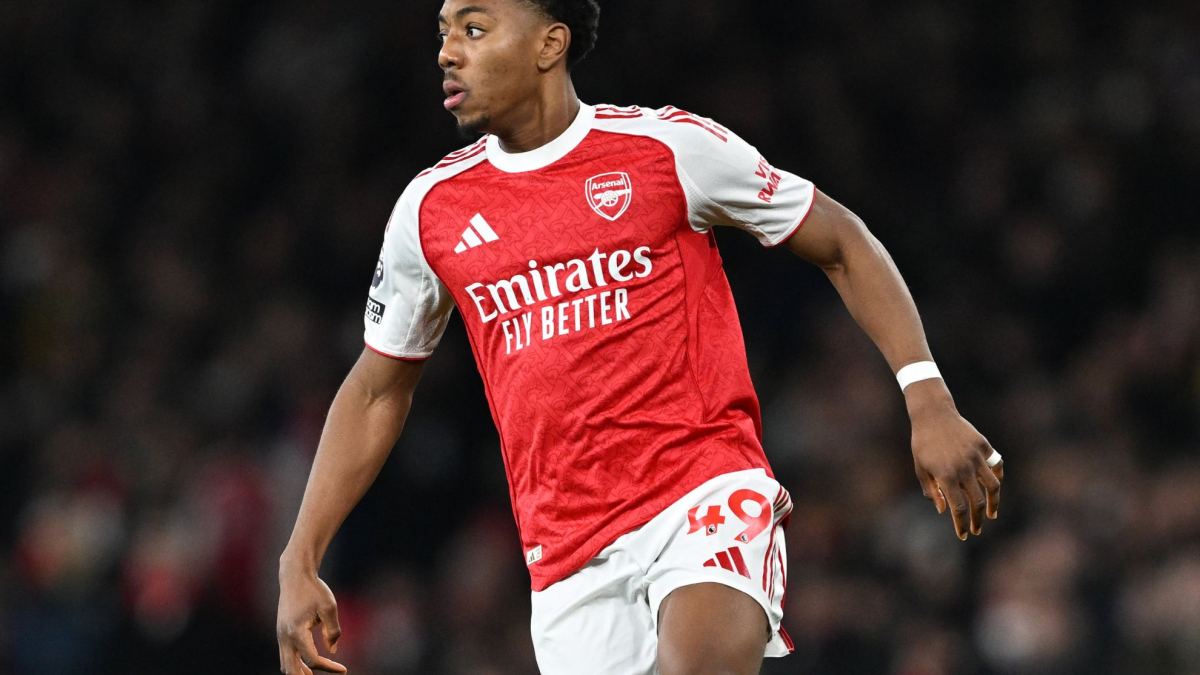 Lewis-Skelly viene desde París con una Champions para el Arsenal: “El deporte no es un camino recto”