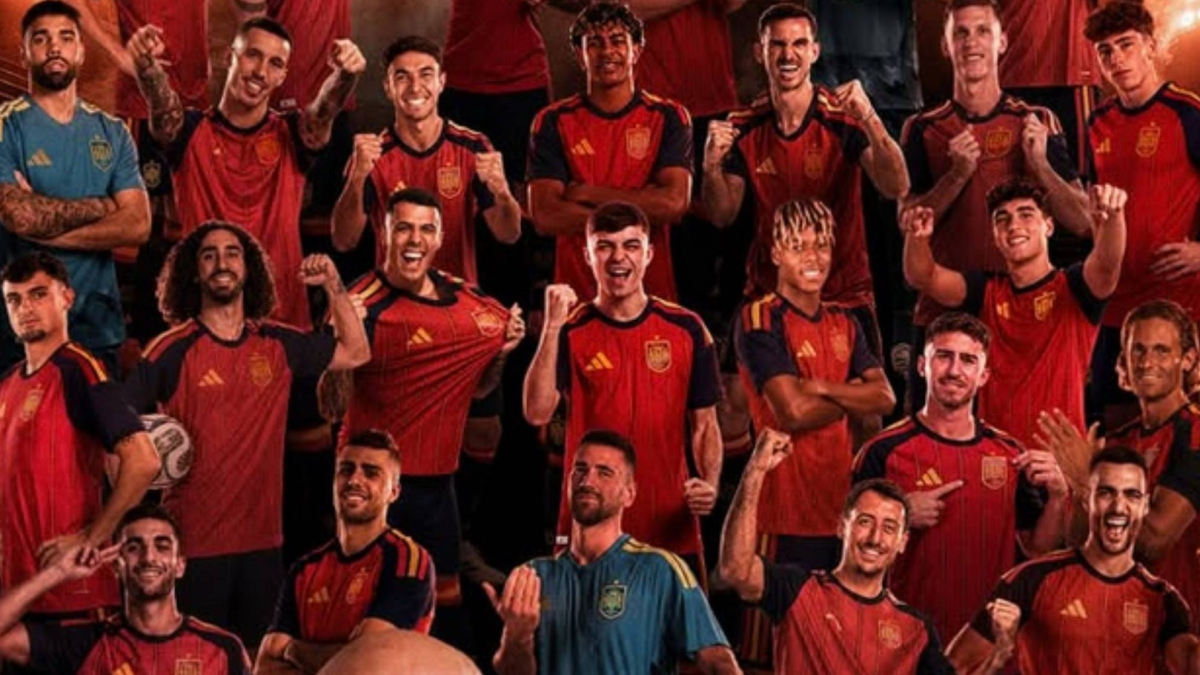 RAC1: "Los futbolistas catalanes de España irían con Cataluña si hubiese selección catalana