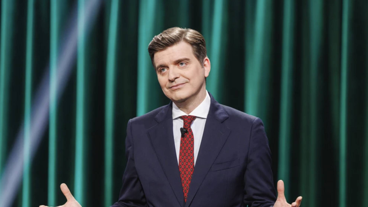 Marc Giró da con la clave para acabar con “el problema de la inmigración”: “LGTBIQ+E, y la 'E' de 'Español”