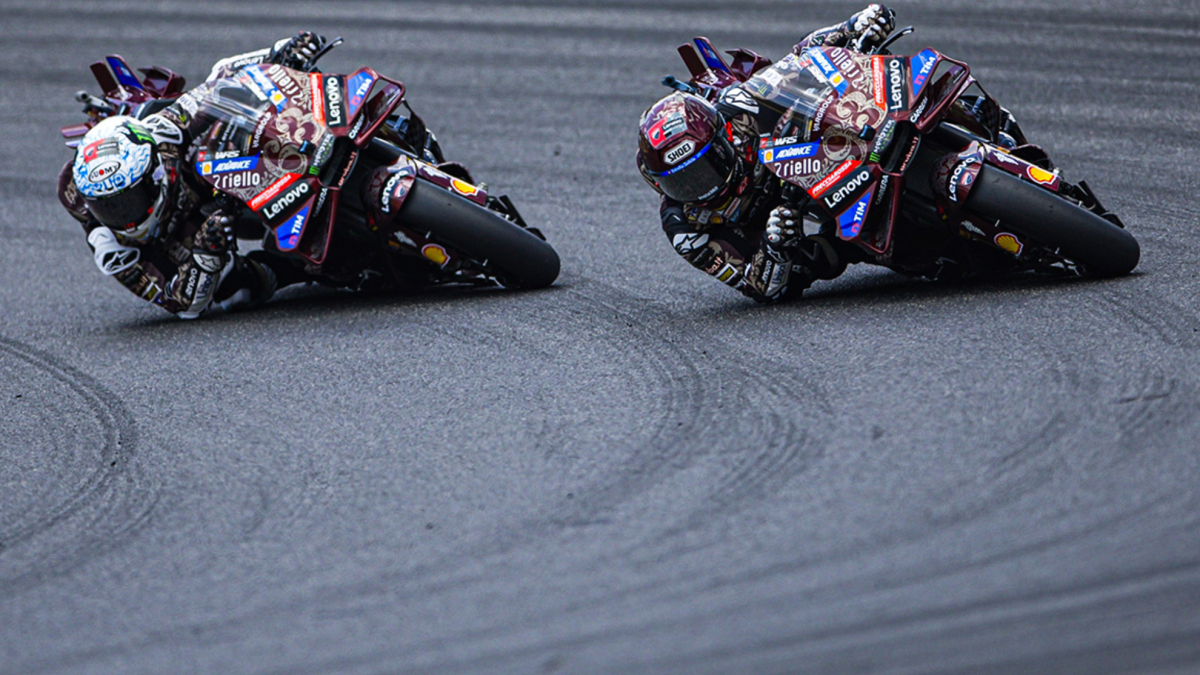 MotoGP GP Italia en Mugello: horarios de clasificación y carrera sprint y dónde ver hoy en TV