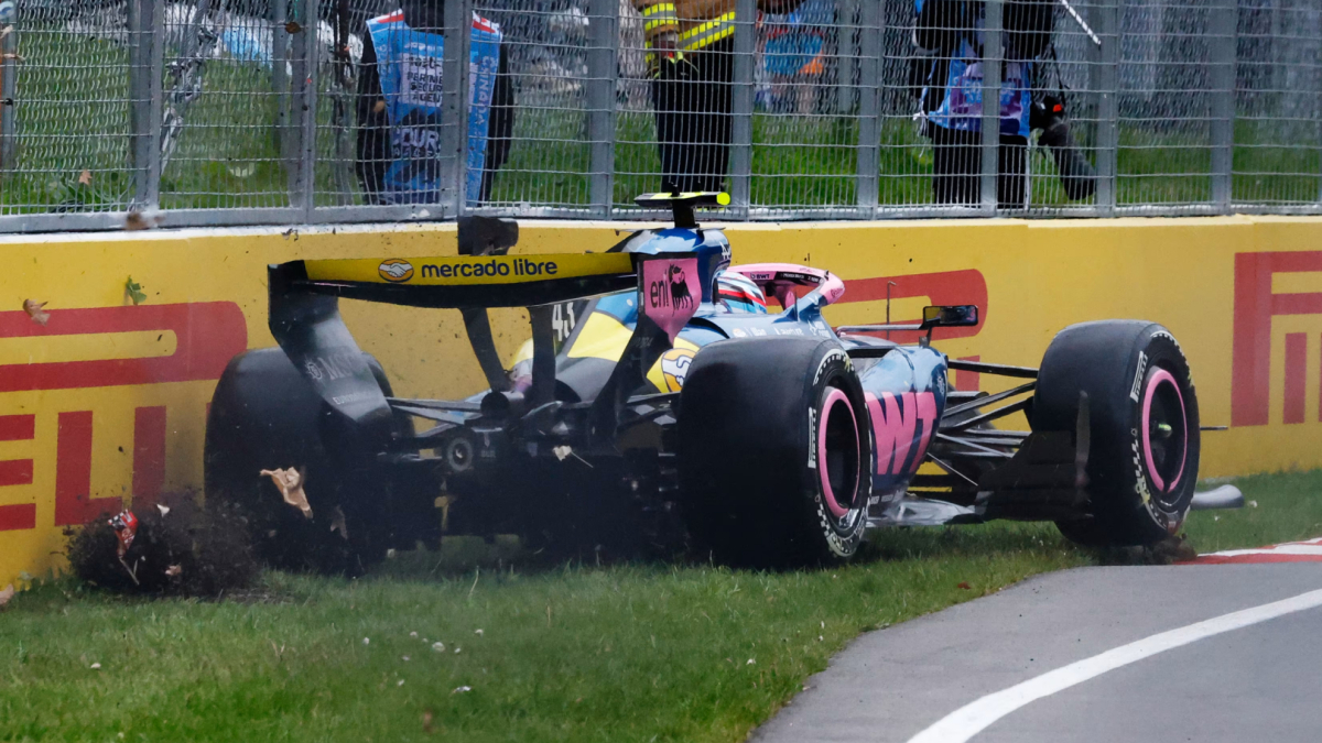 El renacer de Colapinto: de señalado al otro líder de la F1