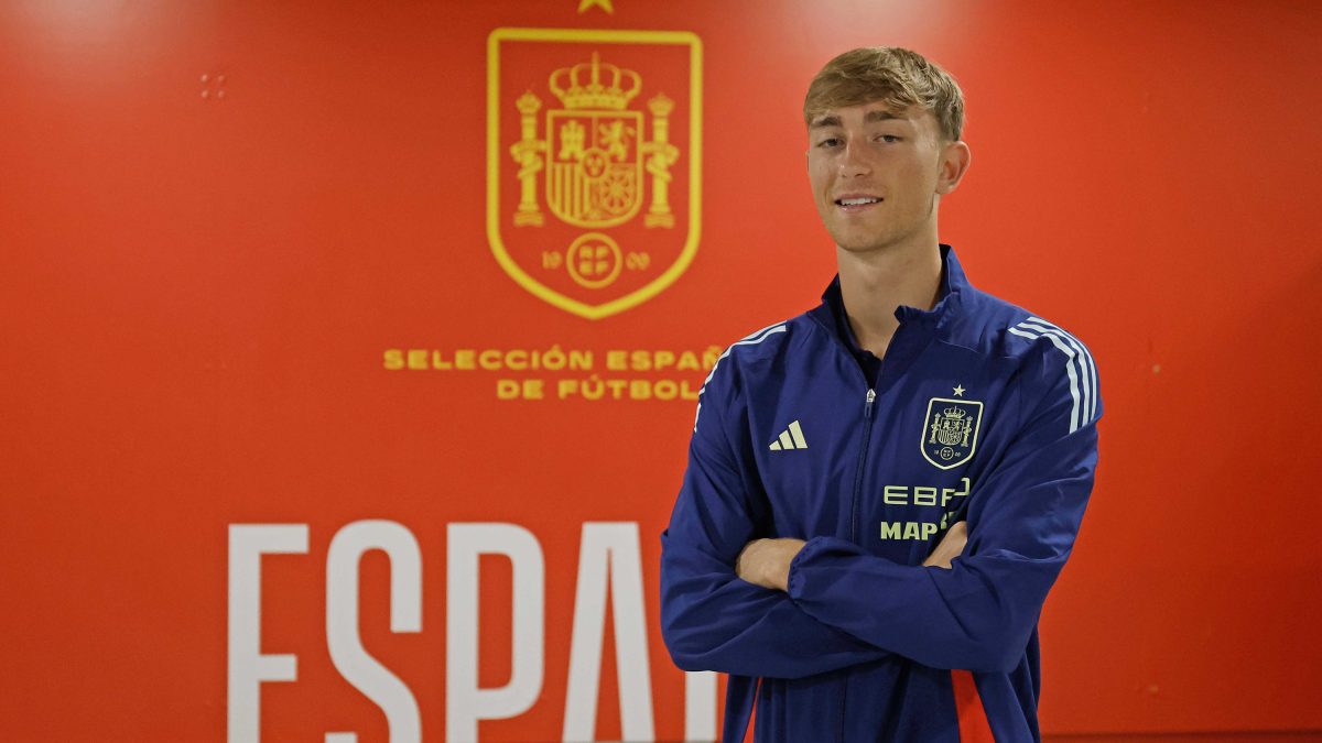 Primeras palabras de Huijsen tras quedarse sin Mundial: "Estaré apoyando
