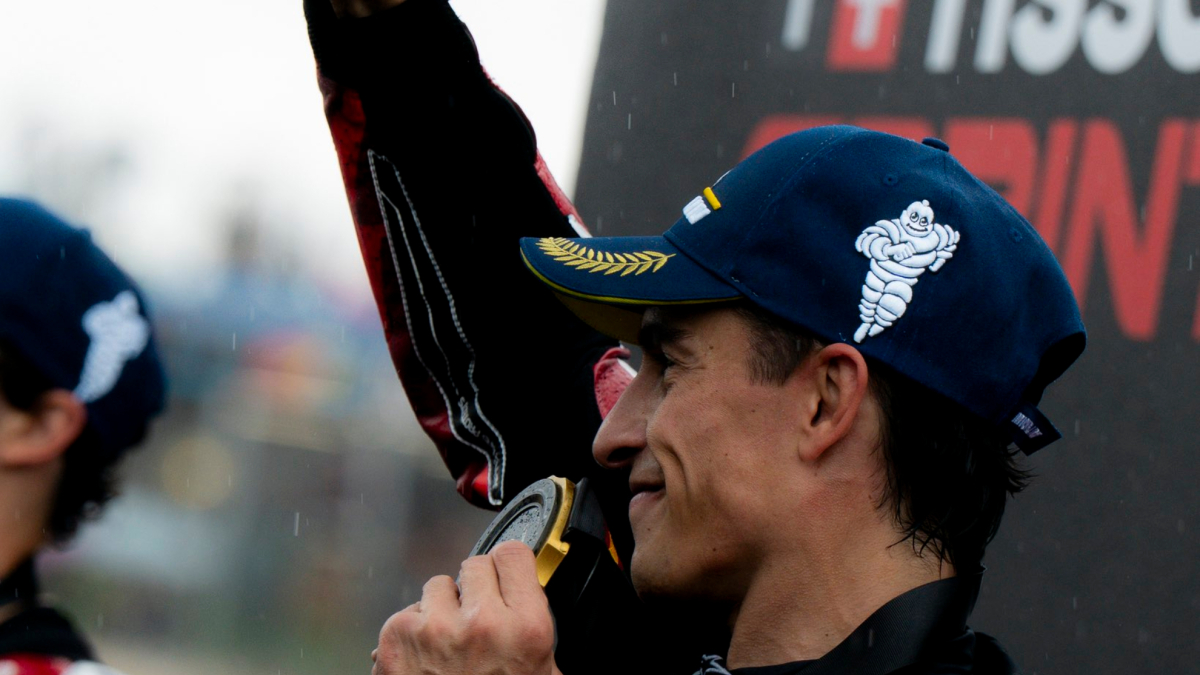 Marc Márquez rompe su silencio antes del regreso: "Probaré mis sensaciones y estado físico"