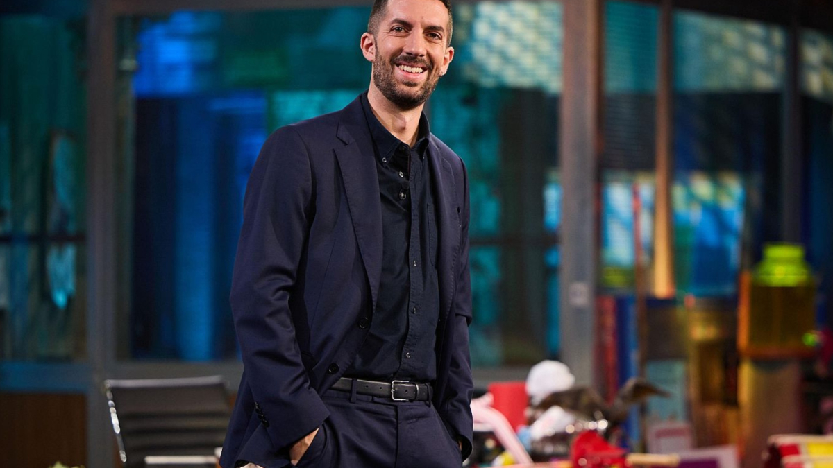 Comienza una nueva era para ‘La Revuelta’: Netflix confirma que emitirá los programas de David Broncano en su plataforma
