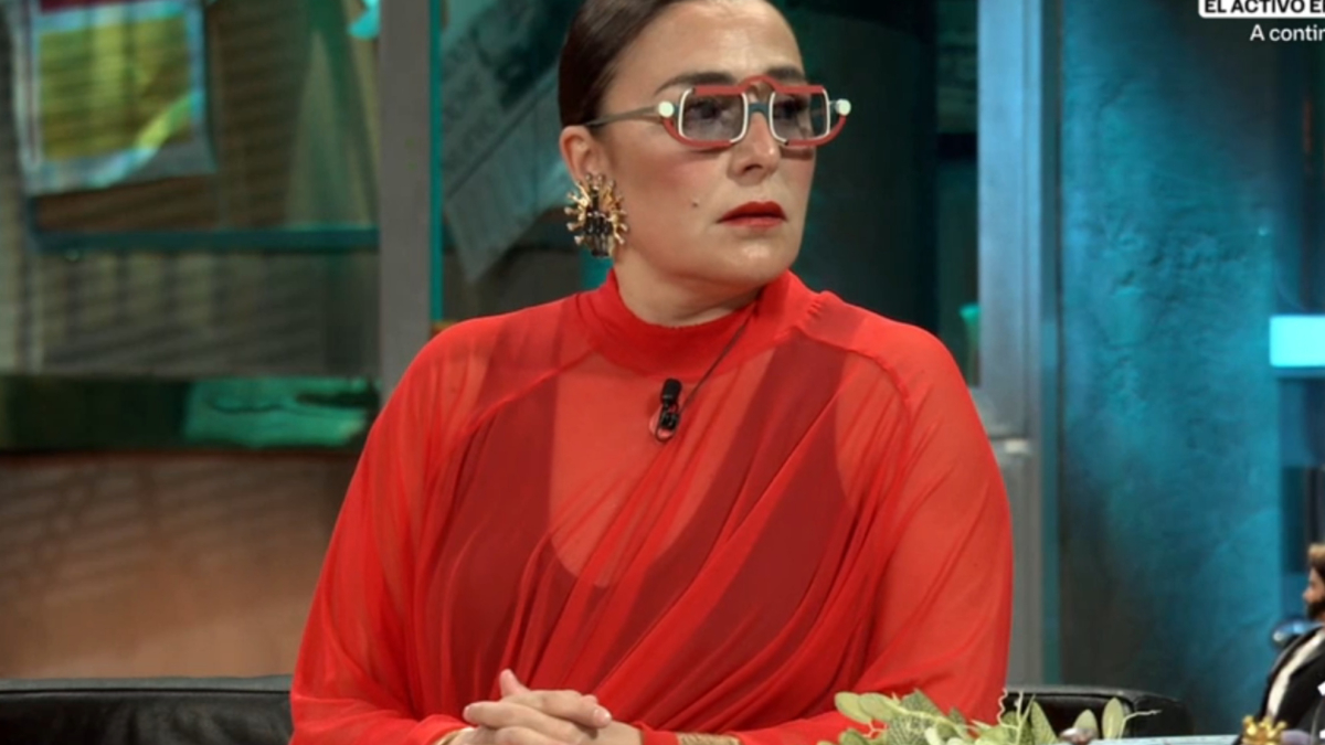 Candela Peña se cierra ante un posible vínculo sentimental: “No tengo pareja y no soy ni seré de nadie”