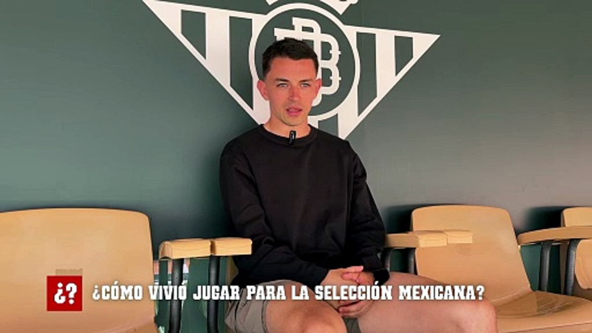 Álvaro Fidalgo:  Estoy orgulloso de ser asturiano y español, pero México me dio un cariño especial 
