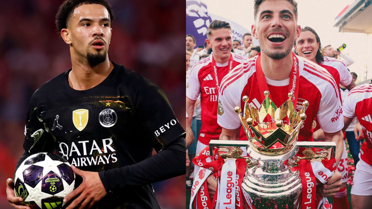La Champions se olvida de las prórrogas