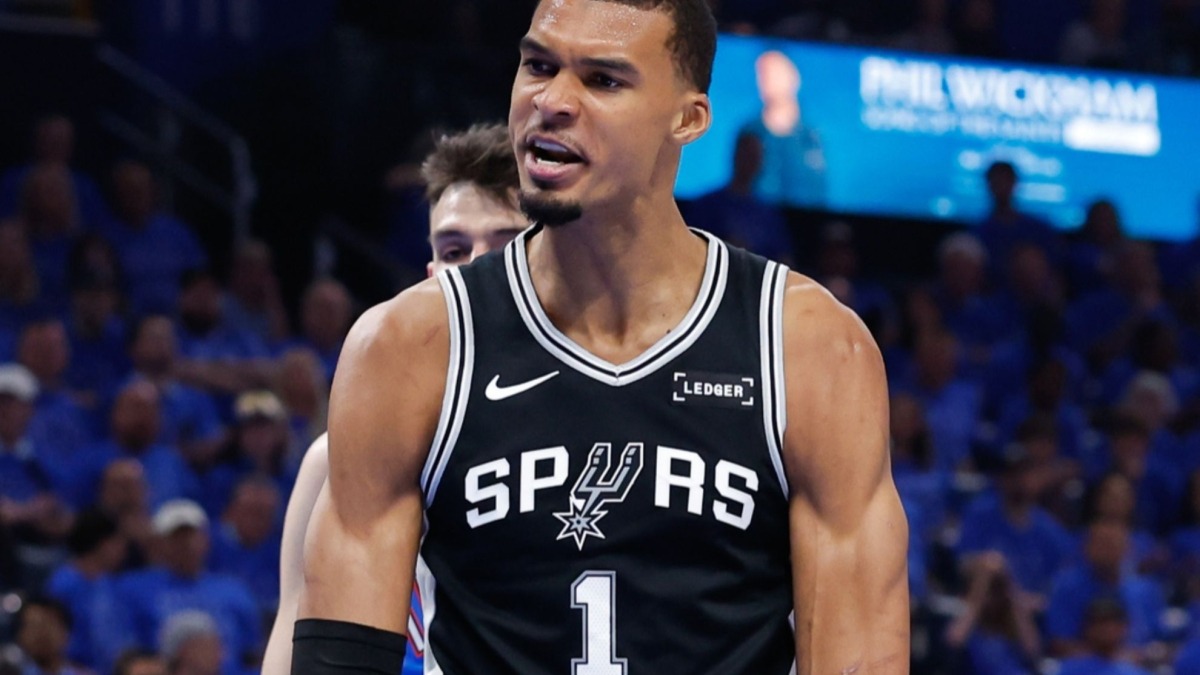 San Antonio Spurs vs. Oklahoma City Thunder Game 6: Predictions and Odds