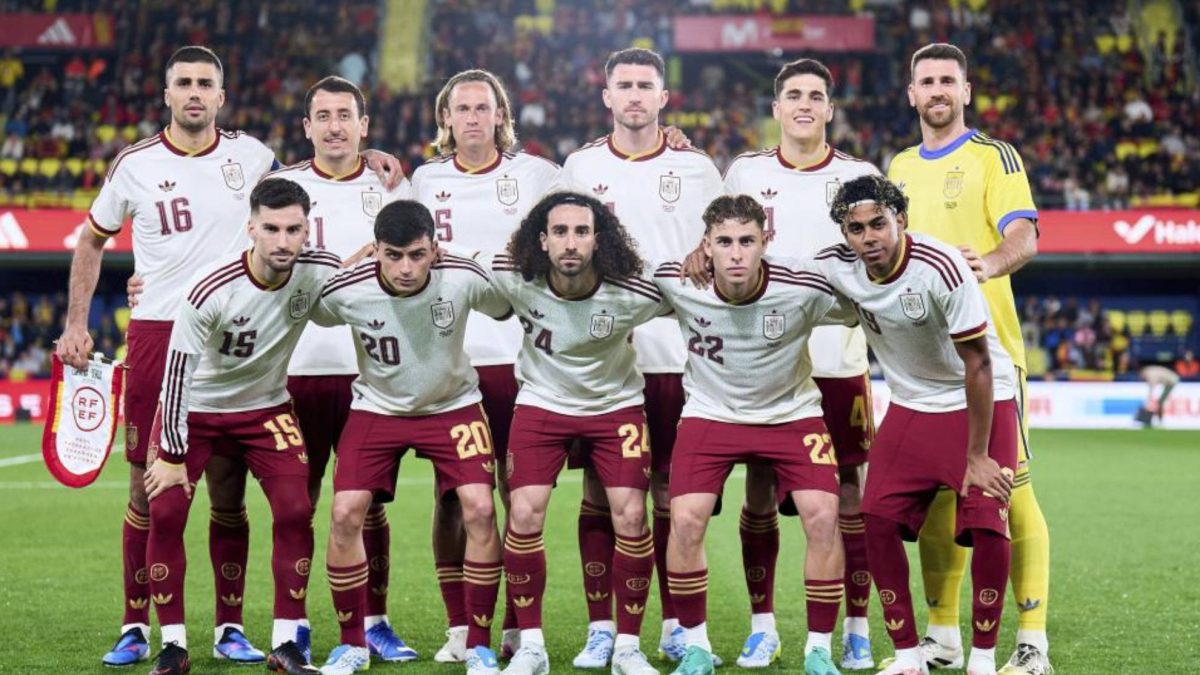 La cámara vasca rechaza la propuesta de Vox para que selección juegue en Euskadi