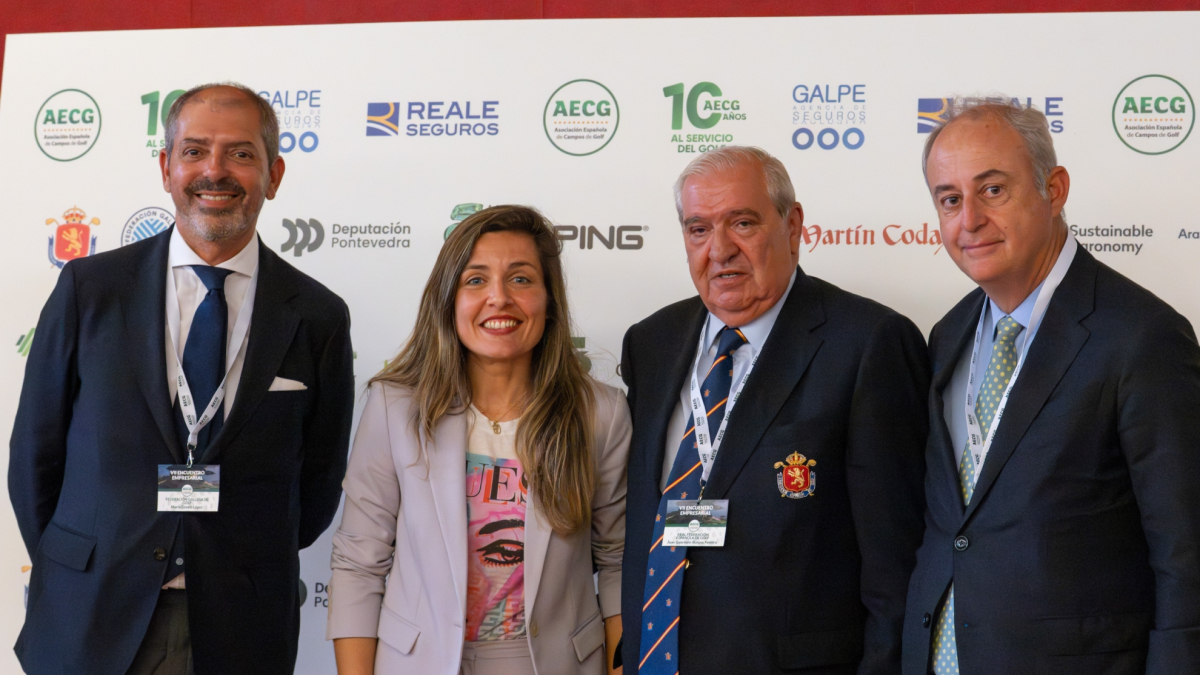 La Asociación de Campos celebra una cumbre en su décimo aniversario