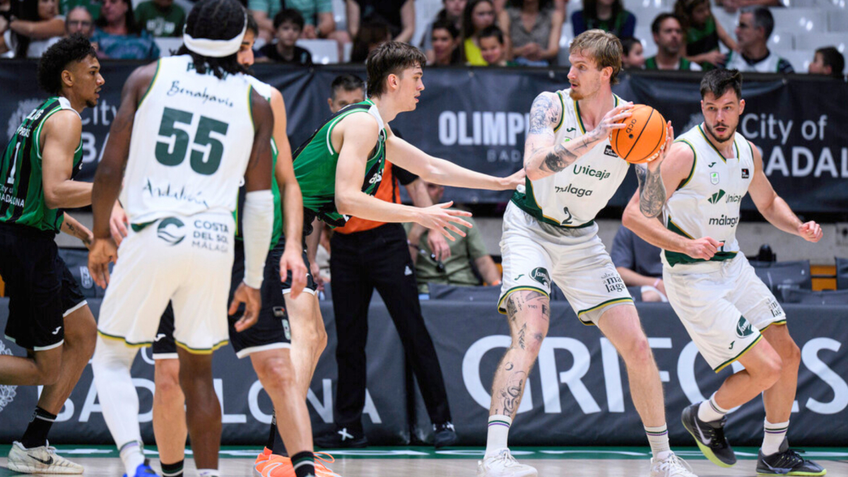 Unicaja: un cara o cruz para no volver al pasado