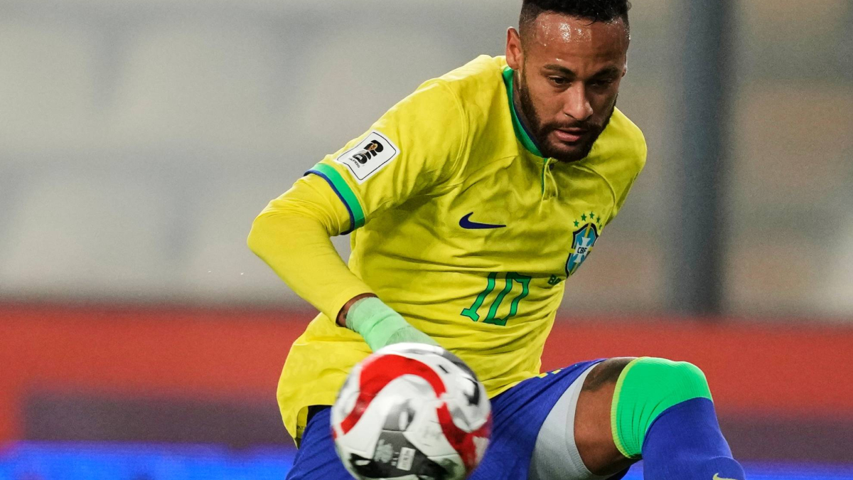¿Hasta cuándo podría cambiar Brasil a Neymar en el Mundial si no se recupera de su lesión?