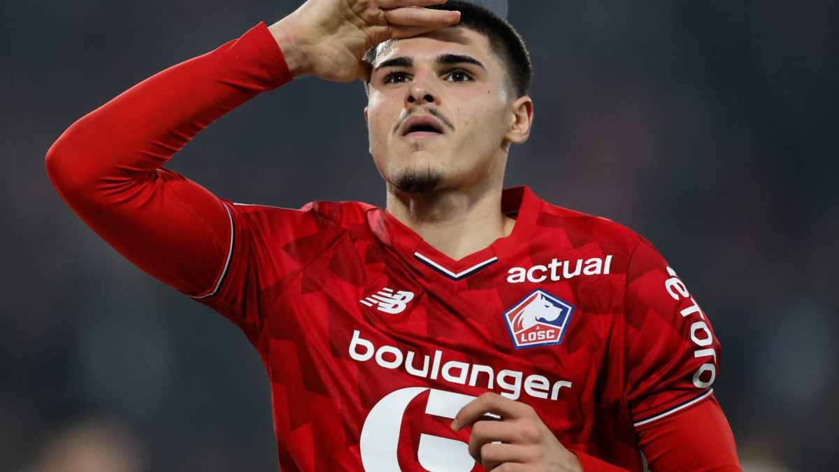 El cambio de la joya belga que plantó a la selección español
